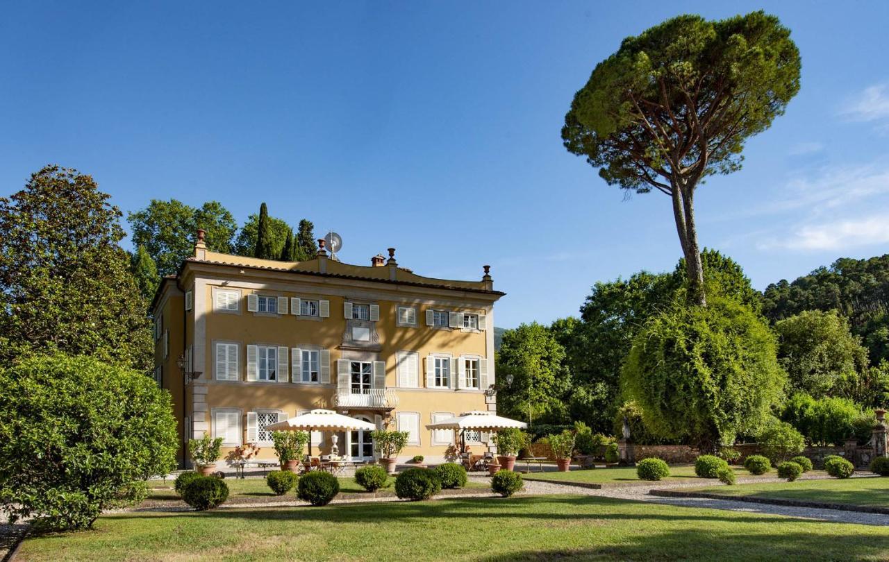 Coselli 'S Collection. Luxury Villas Rental 카판노리 외부 사진