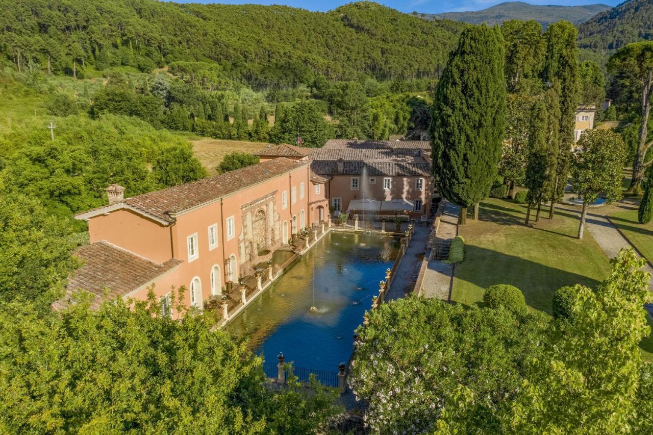 Coselli 'S Collection. Luxury Villas Rental 카판노리 외부 사진