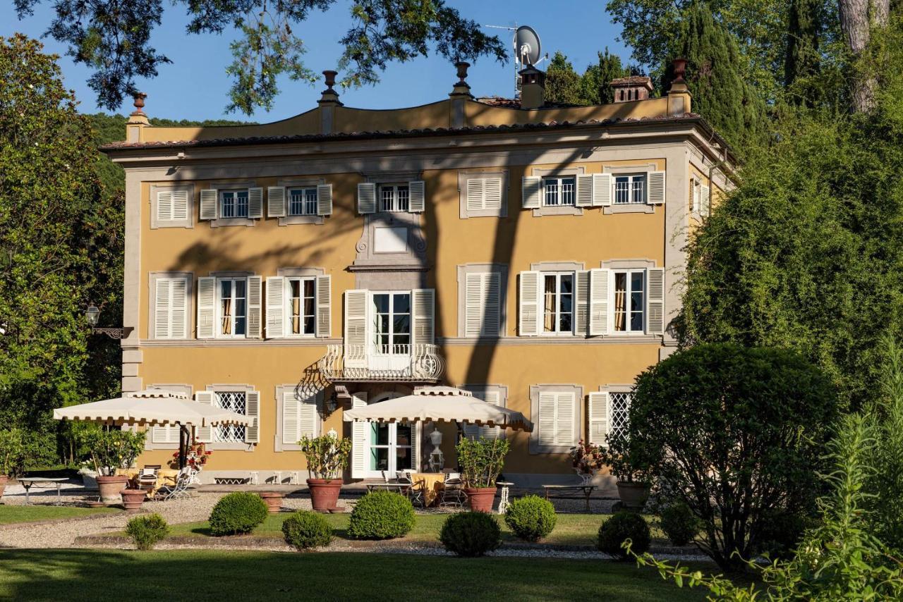 Coselli 'S Collection. Luxury Villas Rental 카판노리 외부 사진