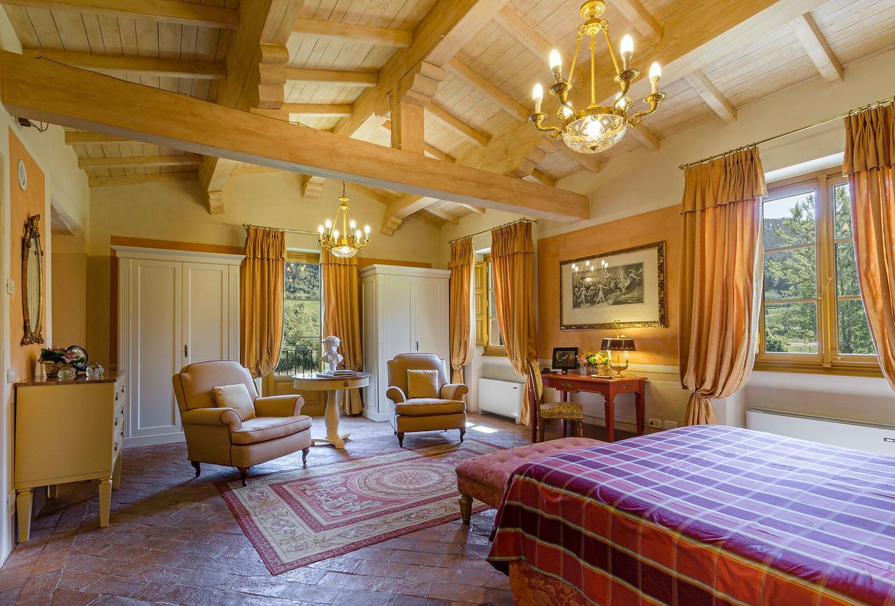 Coselli 'S Collection. Luxury Villas Rental 카판노리 외부 사진