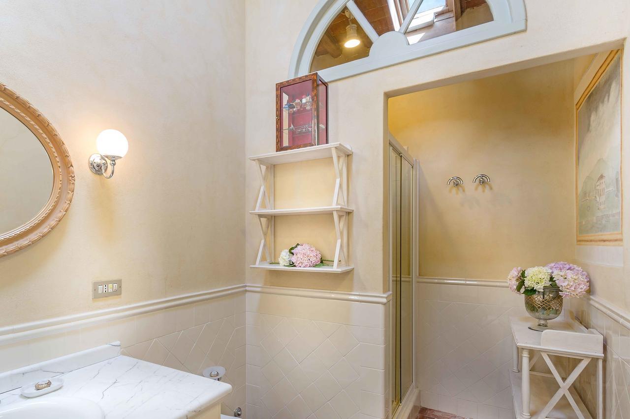 Coselli 'S Collection. Luxury Villas Rental 카판노리 외부 사진